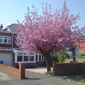 Cherry Blossom 3*, Whitby United Kingdom