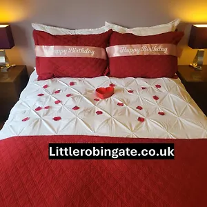Little Robin Gate - Free Parking - - 10 Min Walk To Train Station , Bournemouth United Kingdom