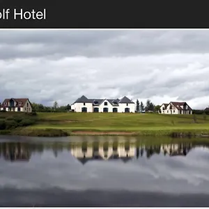 Drumoig Golf 3*, St Andrews United Kingdom