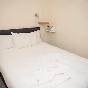 The Stage 2*, Nottingham United Kingdom
